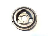 Crankshaft pulley