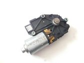 Sunroof motor/actuator