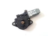 Sunroof motor/actuator