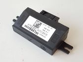 Door control unit/module