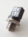 Fuel pressure sensor