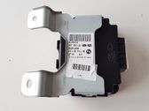 Other control units/modules