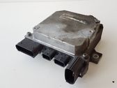 Power steering control unit/module