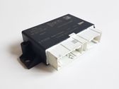 Parking PDC control unit/module