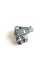 Exhaust gas pressure sensor