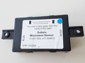 Other control units/modules