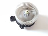 Heater fan/blower