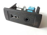 USB-Anschluss
