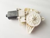 Front door window regulator motor