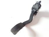 Accelerator throttle pedal