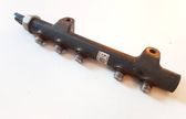 Kraftstoffverteiler Einspritzleiste Verteilerrohr