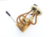 Kraftstoffpumpe im Tank
