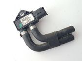 Abgasdrucksensor Differenzdrucksensor