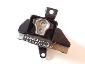 Engine mount bracket