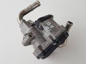 EGR valve