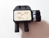 Exhaust gas pressure sensor