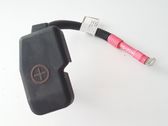 Positive cable (battery)