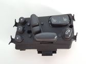 Seat control switch