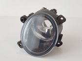 Front fog light