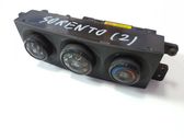 Climate control unit