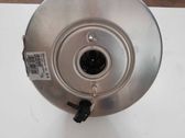 Brake booster
