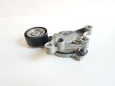 Generator/alternator belt tensioner