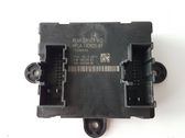 Door control unit/module