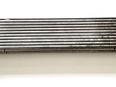 Intercooler radiator