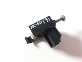 Sensor del pedal de embrague