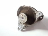 Engine mount bracket