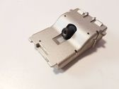Windshield/windscreen camera