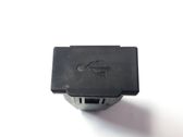 Enchufe conector USB