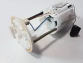 In-tank fuel pump