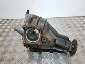 Rear differential