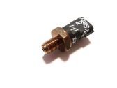 Fuel pressure sensor