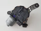 Wiper motor