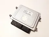 Module de contrôle de boîte de vitesses ECU