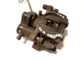 Bremssattel hinten