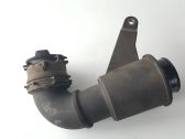 Intercooler hose/pipe