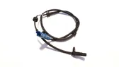 ABS brake wheel speed sensor