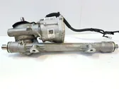 Steering rack
