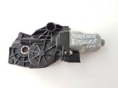 Seat adjustment motor