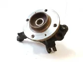 Front wheel hub