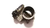 Throttle valve