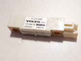 Sensor impacto/accidente para activar Airbag