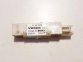 Sensor impacto/accidente para activar Airbag