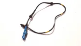 ABS rear brake sensor