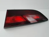 Tailgate rear/tail lights