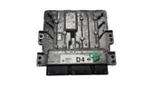 Calculateur moteur ECU