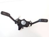 Wiper turn signal indicator stalk/switch